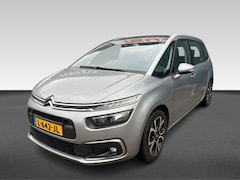Citroën Grand C4 SpaceTourer - 1.2 PureTech 130pk S&S Business | 7 Zits | Automaat |