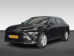 Citroën C5 X - 1.2 PureTech 130PK AUTOMAAT BUSINESS LED NAVI PDC NAP