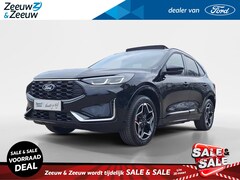 Ford Kuga - 2.5 PHEV ST-Line X | Nieuw te bestellen | €4000, - korting | 2100kg trekgewicht | 0, 99% r