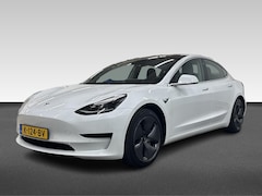 Tesla Model 3 - Standard Plus RWD
