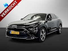 Citroën C5 X - 1.6 HYBRID 225PK PHEV FEEL NAVI TEL PDC CAMERA LED NAP