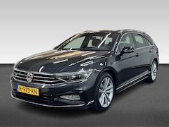Volkswagen Passat Variant - 1.5 TSI 150PK DSG-7 ELEGANCE BUSINESS R-LINE NAVI CAMERA TEL PDC VIRTUAL COCKPIT NAP