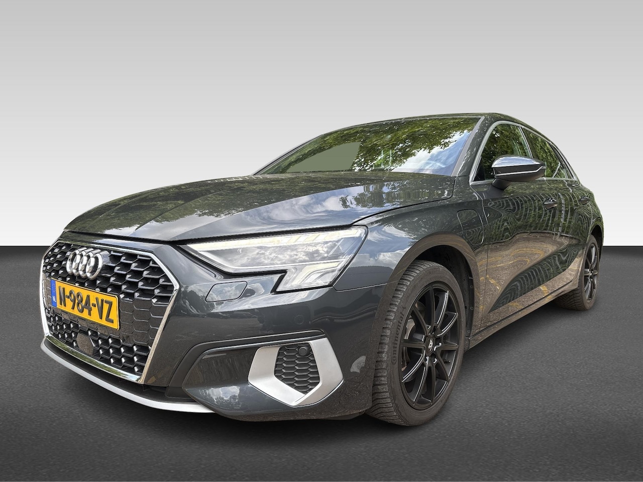 Audi A3 Sportback - 40 TFSI e 204pk PHEV S-tronic Edition - AutoWereld.nl