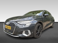 Audi A3 Sportback - 40 TFSI e 204pk PHEV S-tronic Edition