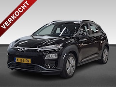 Hyundai Kona Electric - EV 64 kWh COMFORT SMART NAVI TEL PDC NAP