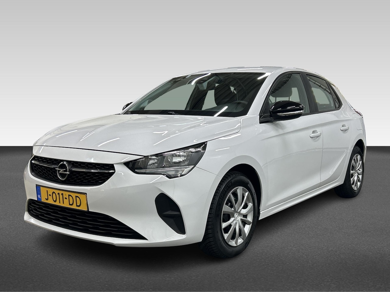 Opel Corsa - 1.2 EDITION 75PK AIRCO CRUISE CARPLAY TEL NAP - AutoWereld.nl