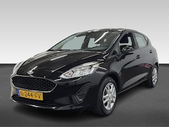 Ford Fiesta - 1.0 EcoBoost 95PK 5DRS CONNECTED NAVI TEL CRUISE LED NAP