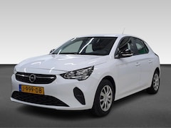 Opel Corsa - 1.2 EDITION 75PK AIRCO CRUISE CARPLAY TEL NAP