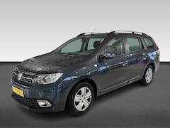 Dacia Logan MCV - 0.9 Tce 90pk Easy-R Comfort