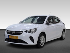 Opel Corsa - 1.2 EDITION 75PK AIRCO CRUISE CARPLAY TEL NAP