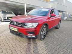 Volkswagen Tiguan - Tiquan 1.4 TSI Comfortline Business