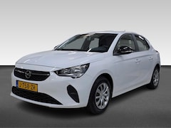 Opel Corsa - 1.2 EDITION 75PK AIRCO CRUISE CARPLAY TEL NAP