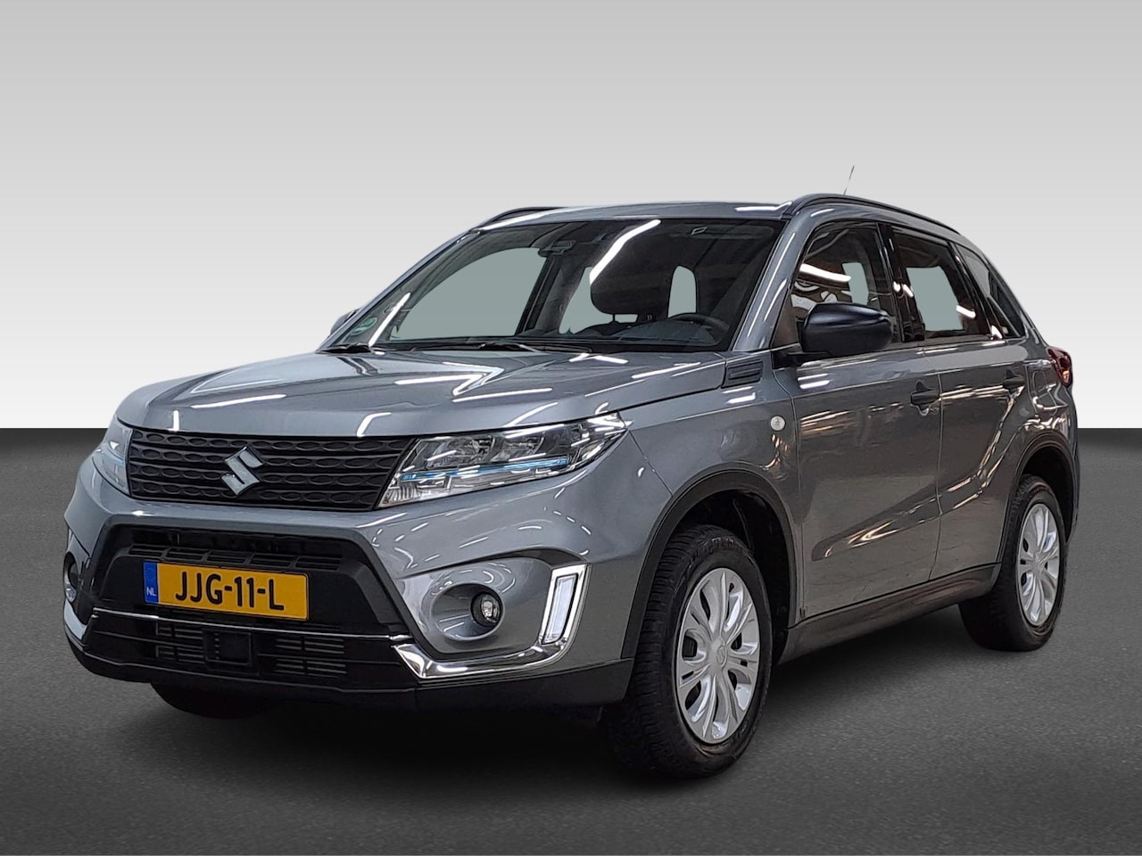 Suzuki Vitara - 1.4 SMART HYBRID 129PK COMFORT TREKHAAK CRUISE CAMERA - AutoWereld.nl