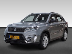 Suzuki Vitara - 1.4 SMART HYBRID 129PK COMFORT TREKHAAK CRUISE CAMERA
