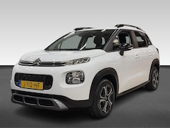 Citroën C3 Aircross - 1.2 PureTech 110PK FEEL NAVI TEL CRUISE TREKHAAK NAP