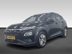 Hyundai Kona Electric - EV 204pk 2WD Aut. Fashion