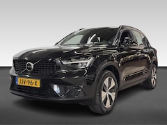 Volvo XC40 - T4 Plug-In Hybrid 211pk Aut Plus Dark | Elektrisch Wegklapbare Trekhaak | Elektrisch Verst