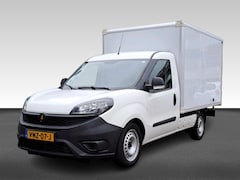 Fiat Doblò - 1.6 MULTIJET 120PK L2 WORK-UP MEUBELBAK AIRCO CRUISE TEL NAP