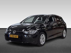 Volkswagen Golf - 1.5 eTSI 130PK DSG-7 MHEV LIFE BUSINESS NAVI TEL PDC LED NAP