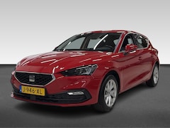 SEAT Leon - 1.0 TSI 110pk Style Launch Edition