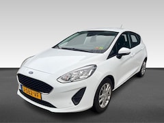 Ford Fiesta - 1.0 EcoBoost 95PK 5DRS CONNECTED NAVI PDC TEL NAP