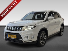 Suzuki Vitara - 1.4 Boosterjet 129PK SMART HYBRID STYLE PANO WINTERPACK
