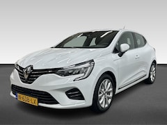 Renault Clio - 1.0 TCe 90PK INTENS NAVI CAMERA ECC PDC