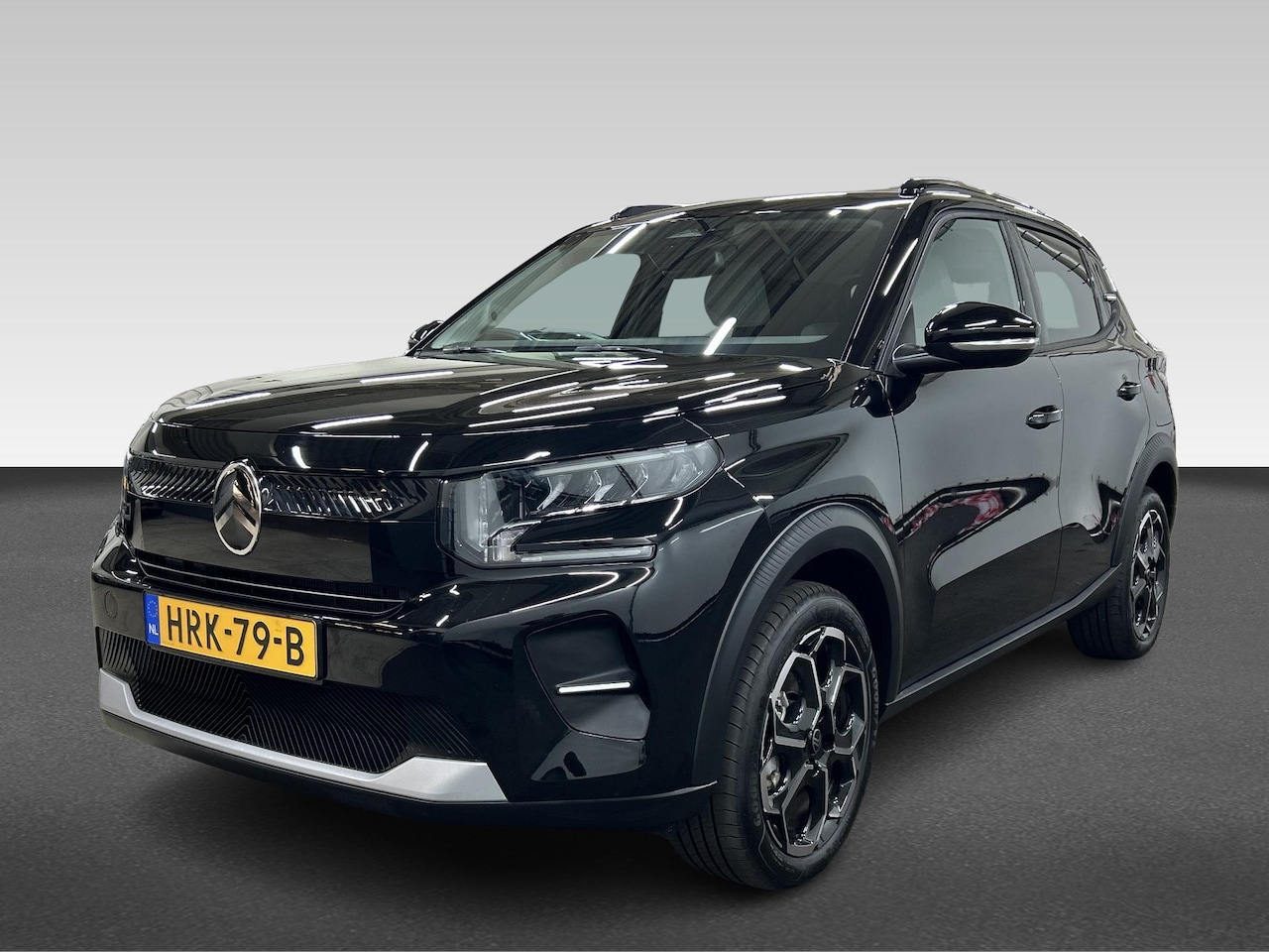 Citroën ë-C3 - EV 44kWh 113PK MAX 11KW BOORDLADER NAVI TEL CAMERA LED NAP - AutoWereld.nl