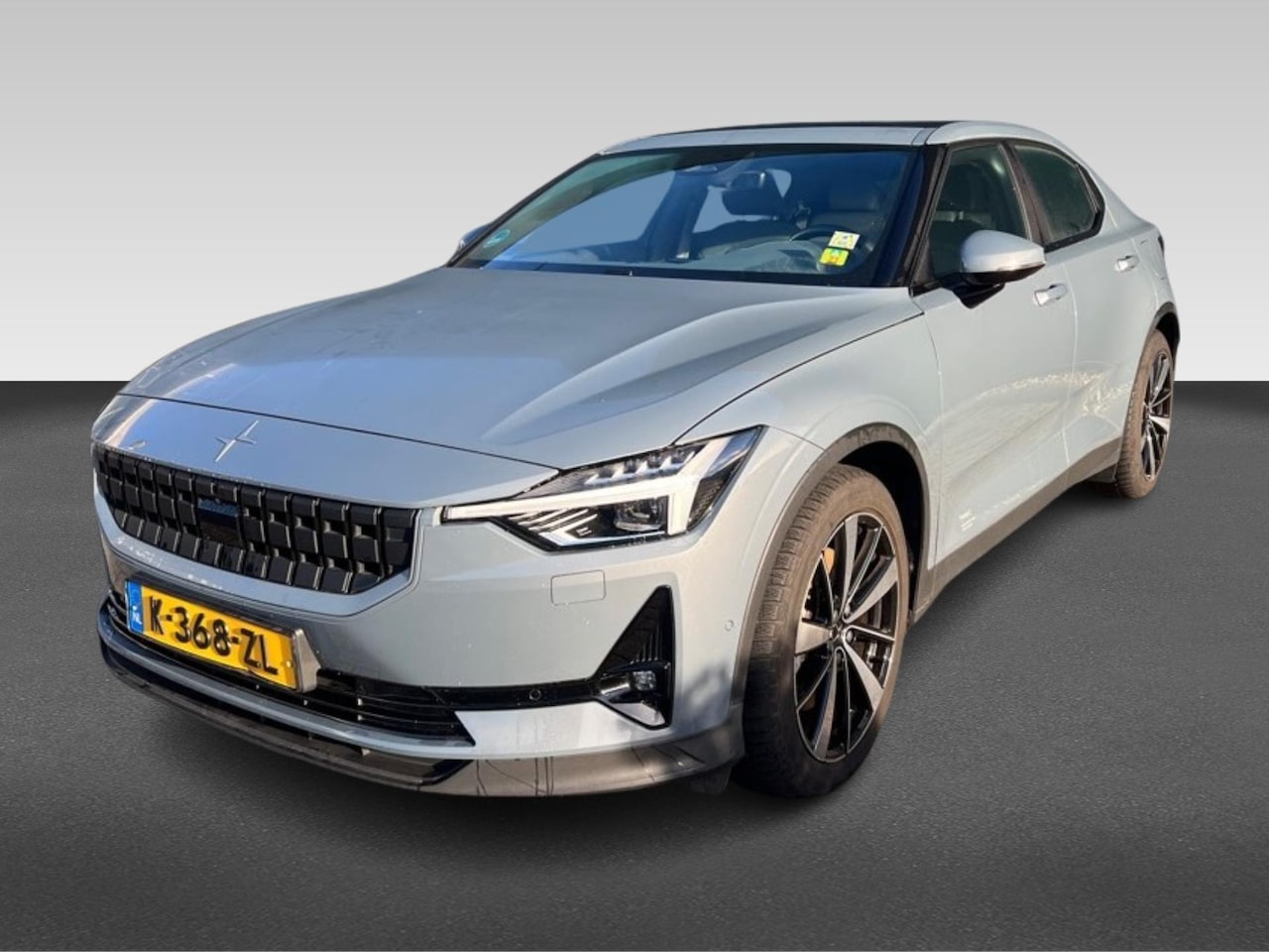 Polestar 2 - Long Range Dual Motor 408PK LAUNCH 78KWH PANO WINTERPACK LED NAP - AutoWereld.nl
