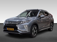 Mitsubishi Eclipse Cross - 1.5 DI-T 163PK 2WD AUTOMAAT INSTYLE PANO PREMIUM SOUND WINTERPACK