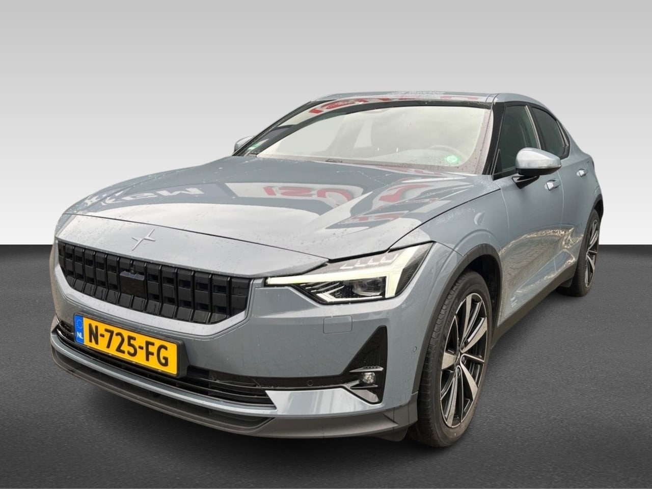 Polestar 2 - 300kW Long Range Dual Motor 408pk Aut PS2 Plus Pilot - AutoWereld.nl