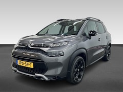 Citroën C3 Aircross - 1.2 PureTech 110PK MAX NAVI CAMERA LED CARPLAY