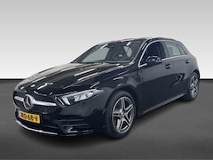 Mercedes-Benz A-klasse - A 250 e 218pk 8G-DCT Business Solution AMG Limited