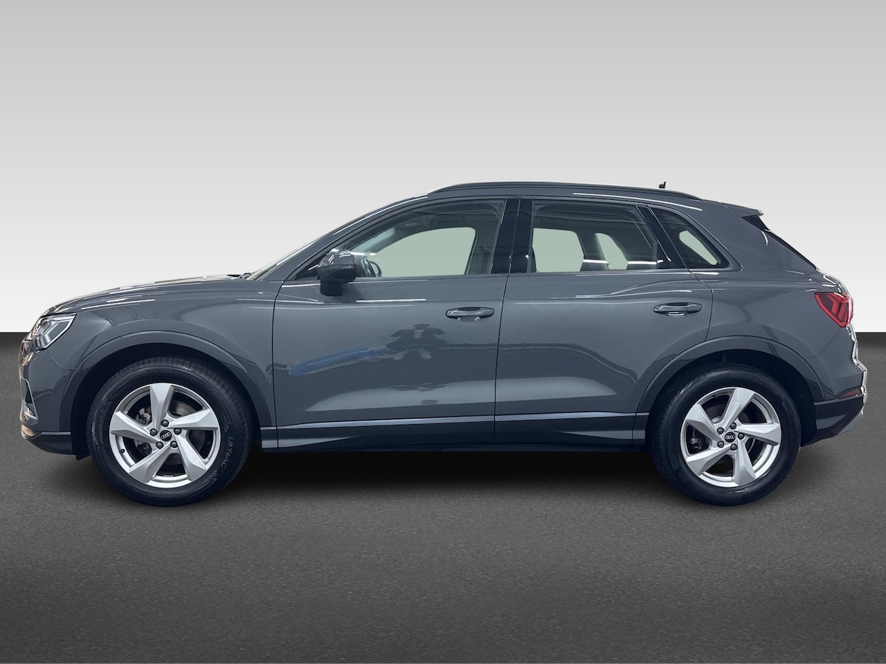 Audi Q3 - 35 TFSI 150pk S tronic Business Edition - AutoWereld.nl
