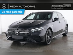 Mercedes-Benz A-klasse - A 250e Automaat AMG Line | Premium Plus Pakket | Nightpakket | Winterpakket | Panoramadak