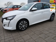 Peugeot 208 - 1.2 PureTech Active