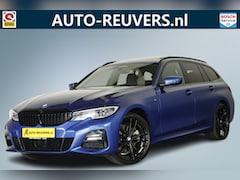 BMW 3-serie Touring - 320e xDrive M-Sport / Opendak / CoPilot / HUD / Laser-LED