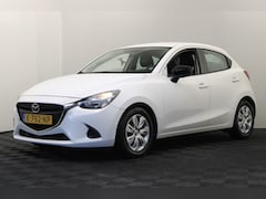 Mazda 2 - 2 1.5 Skyactiv-G S