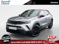 Opel Mokka - 1.2 GS Line Hoge zit| Camera | Climate Control | Lage KM-stand