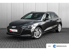 Audi A3 Sportback - 40 TFSI e Advanced edition 204PK | Elek. stoelen | Stoelverw. voor | Elek. achterklep | Ap