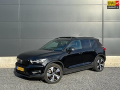 Volvo XC40 - Recharge Pro Panodak | Clima | 360 camera