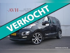 Citroën C3 Picasso - 1.6 VTi Exclusive