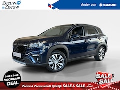 Suzuki S-Cross - 1.4 Boosterjet Style Smart Hybrid | 360 camera | Meerdere kleuren in bestelling |