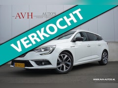 Renault Mégane Estate - 1.2 TCe Bose