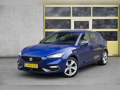 SEAT Leon - 1.0 TSI 5drs FR BJ2021 Lmv 17" | Led V+A | Pdc | App-Connect | Virtual cockpit | Climate c