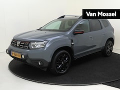 Dacia Duster - 1.0 TCe Bi-Fuel Extreme | LPG | Lichtmetalen velgen