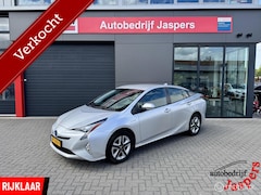 Toyota Prius - 1.8 Dynamic