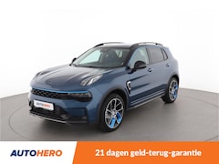 Lynk & Co 01 - 1.5 | WD15965 |