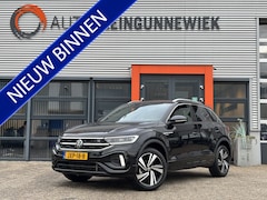 Volkswagen T-Roc - 1.5 TSI R-Line Edition / Applecarplay/AndroidAuto / Digital Cockpit / Stoelverwarming / El