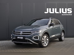 Volkswagen T-Roc - 1.5 TSI DSG Life ACC LED NAVI DAB